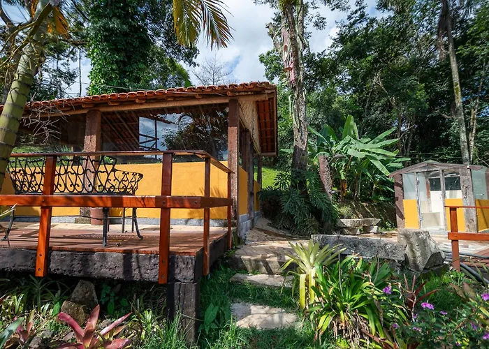 Pousada Casa Da Moeda Brumadinho